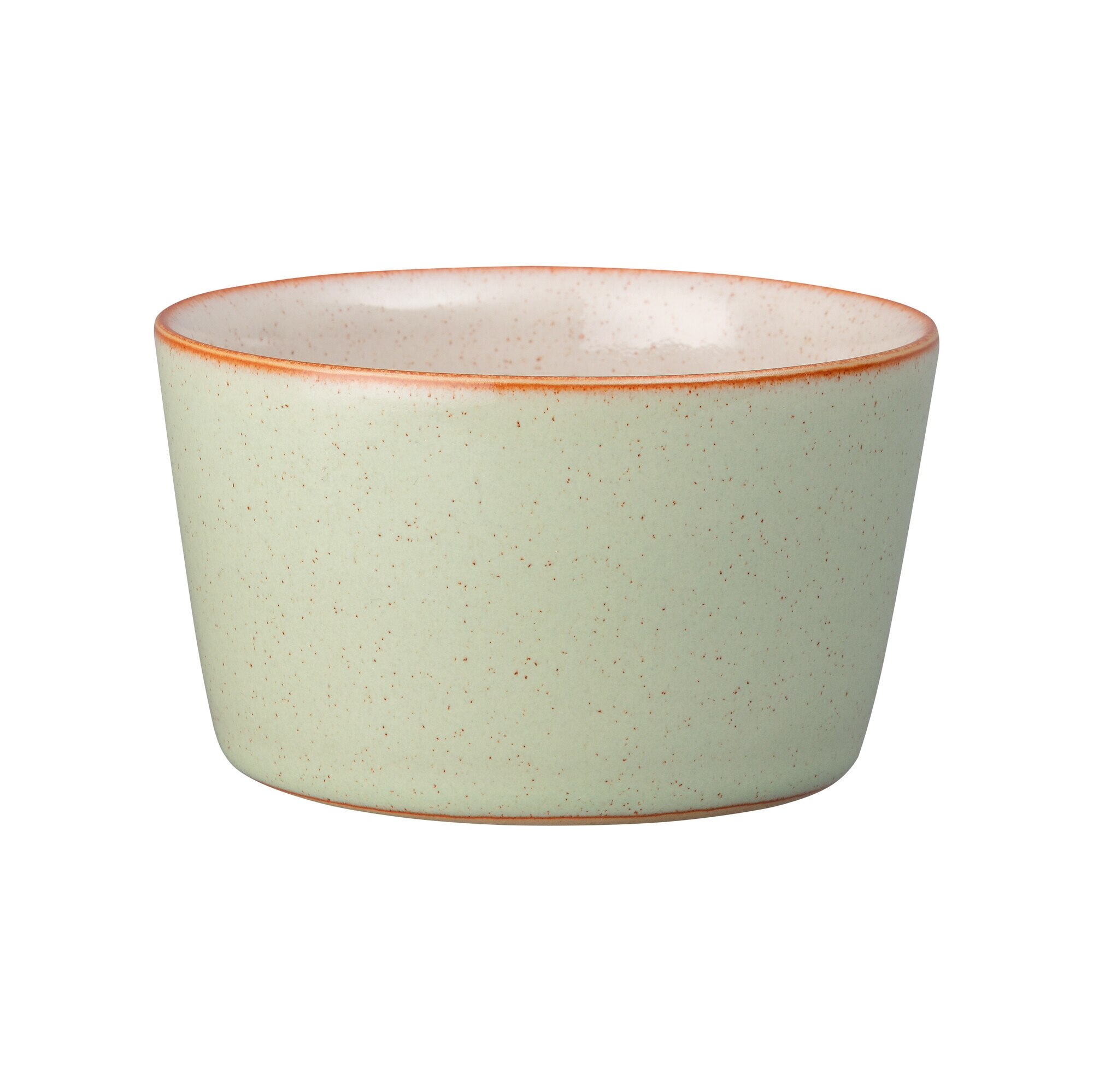 Product photograph of Heritage Orchard Straight Small Bowl Seconds from Denby Retail Ltd